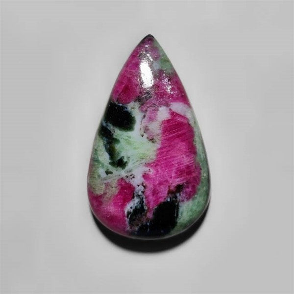 Ruby In Zoisite