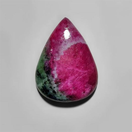 Ruby In Zoisite