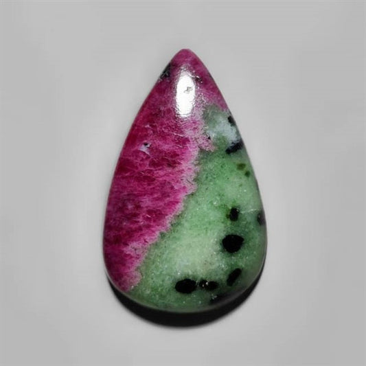 Ruby In Zoisite