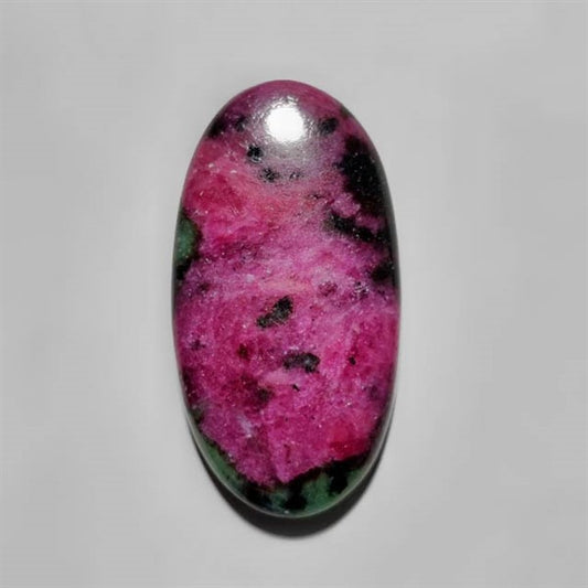 Ruby In Zoisite