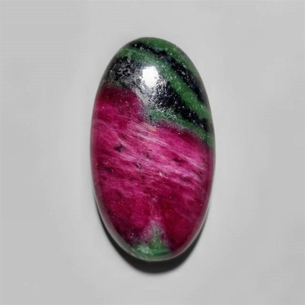 Ruby In Zoisite