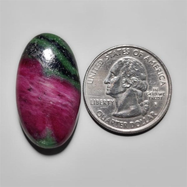 Ruby In Zoisite