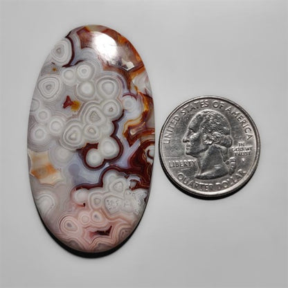 Crazylace Agate