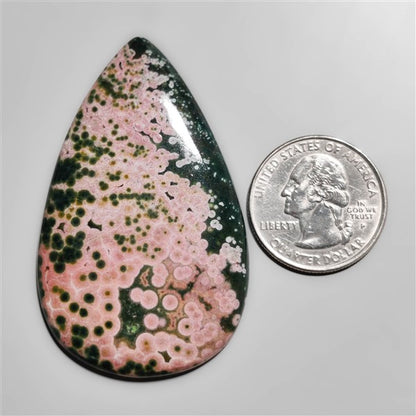 Ocean Jasper