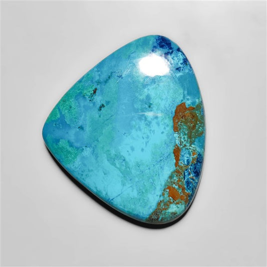 Shattuckite