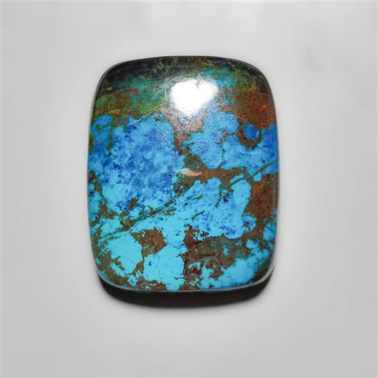 Shattuckite