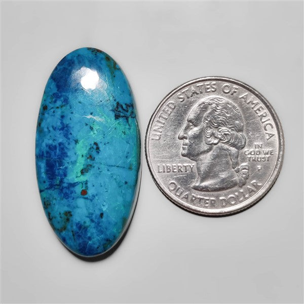 Shattuckite