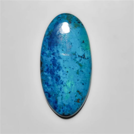 Shattuckite