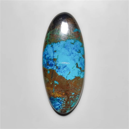 Shattuckite