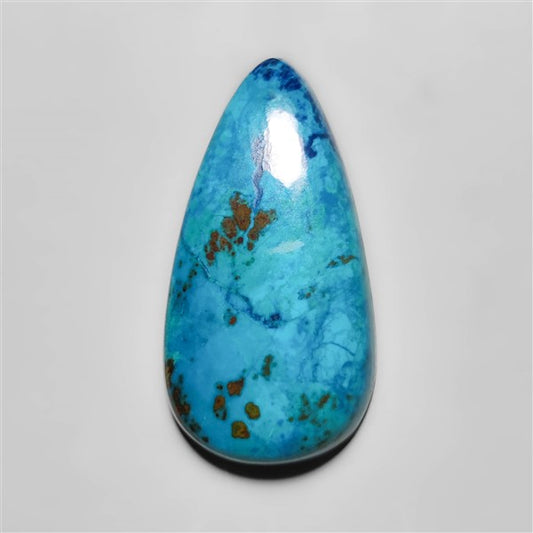 Shattuckite