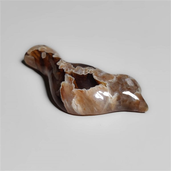 Turkish Tube Agate