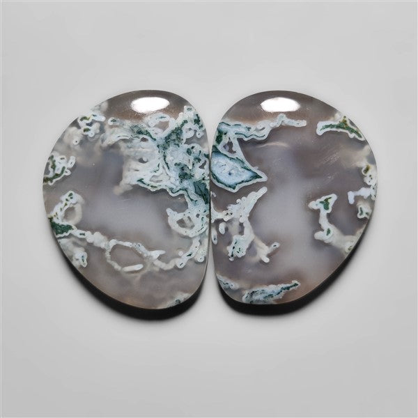 Moss Agate