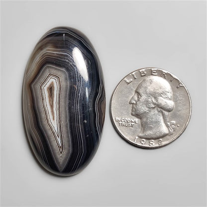 Banded Agate