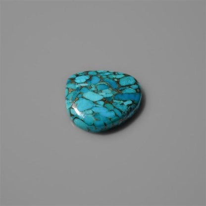 Mohave Turquoise|Turquoise