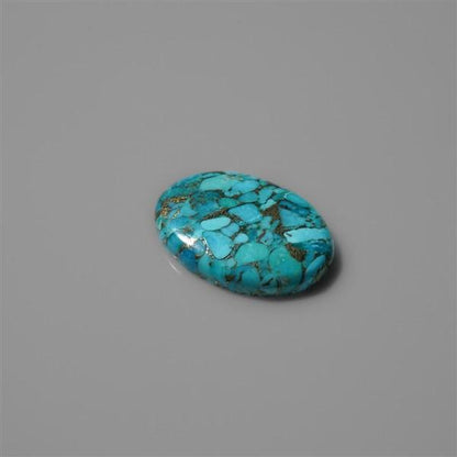 Mohave Turquoise|Turquoise