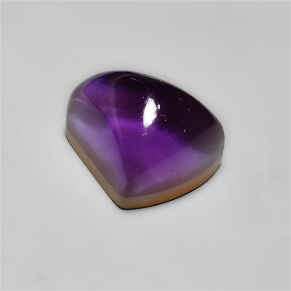 Amethyst|Mother Of Pearl