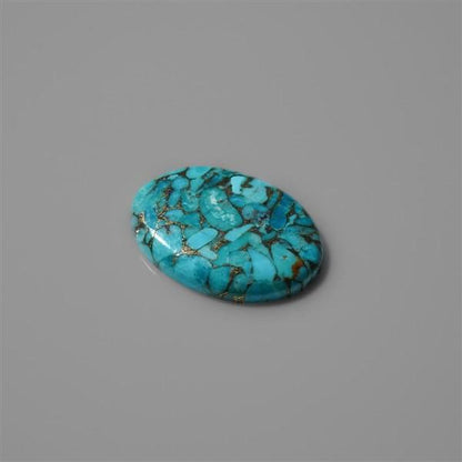 Mohave Turquoise|Turquoise