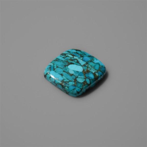 Mohave Turquoise|Turquoise