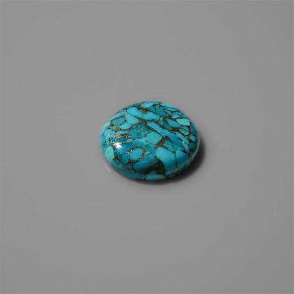 Mohave Turquoise|Turquoise