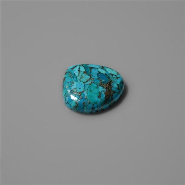 Mohave Turquoise|Turquoise