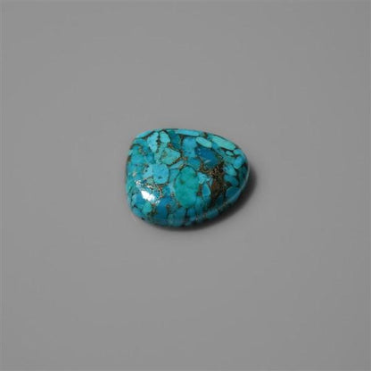 Mohave Turquoise|Turquoise