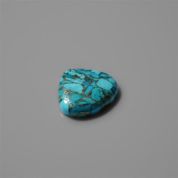 Mohave Turquoise|Turquoise