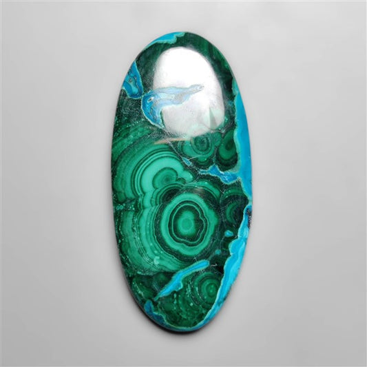 Chrysocolla|Malachite