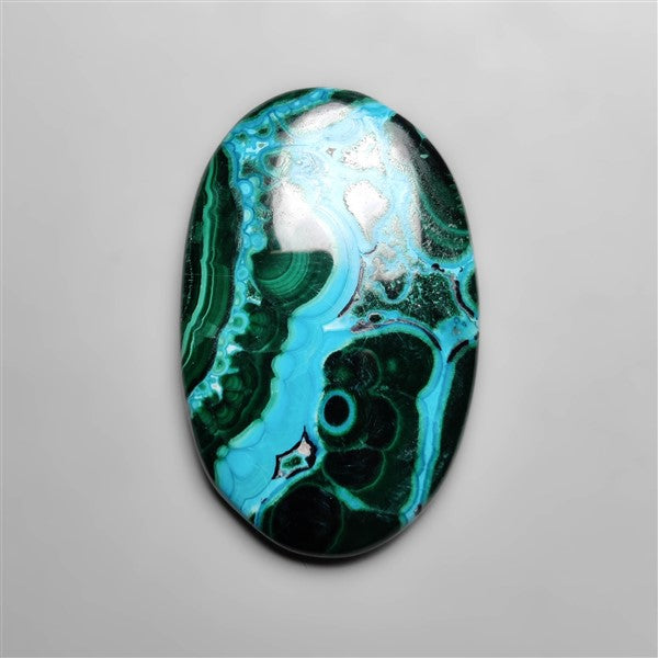 Chrysocolla|Malachite