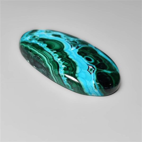 Chrysocolla|Malachite