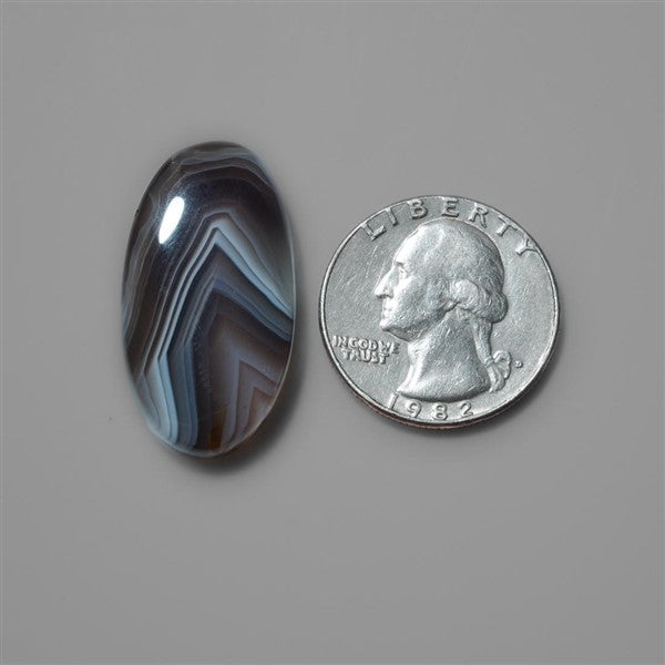 Agate|Botswana Agate