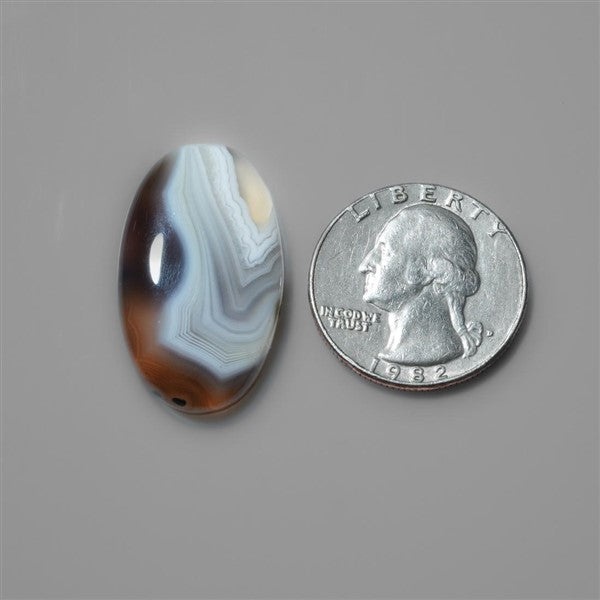 Agate|Botswana Agate