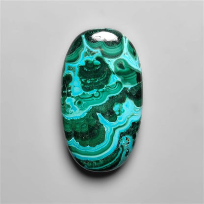 Chrysocolla|Malachite