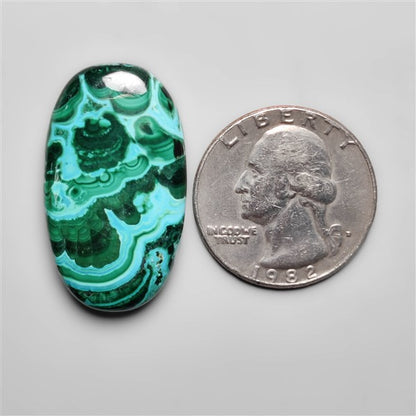 Chrysocolla|Malachite