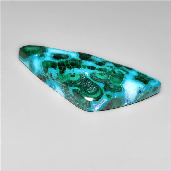 Chrysocolla|Malachite