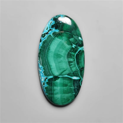 Chrysocolla|Malachite