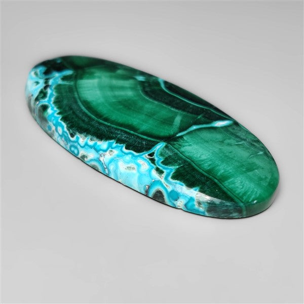 Chrysocolla|Malachite