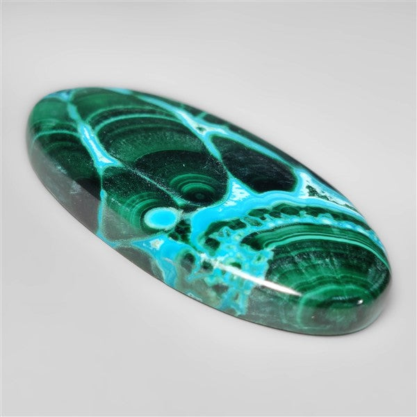 Chrysocolla|Malachite