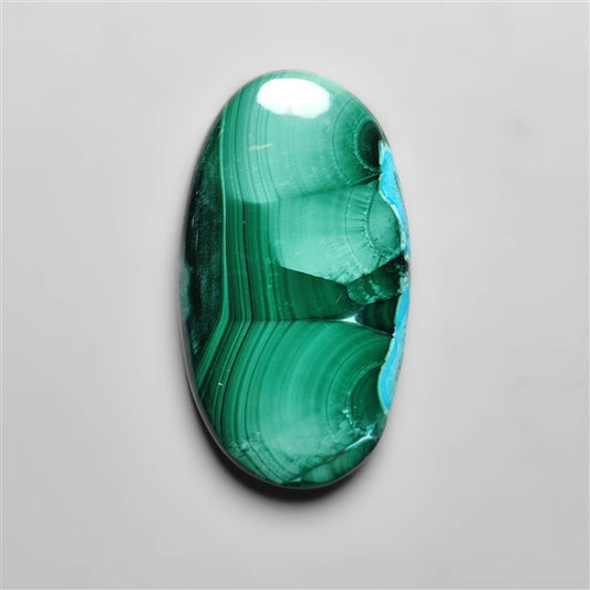 Chrysocolla|Malachite