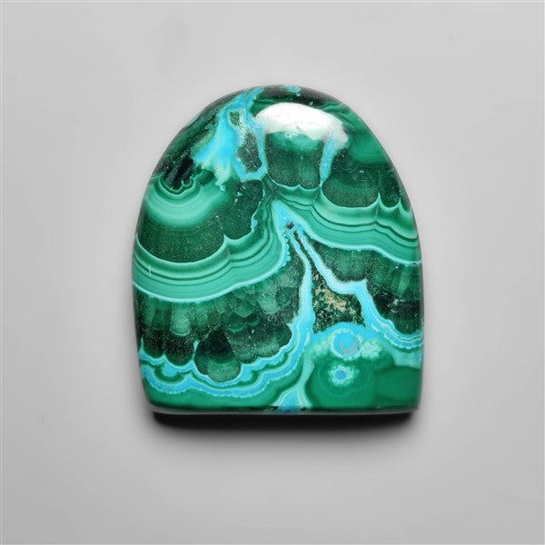 Chrysocolla|Malachite