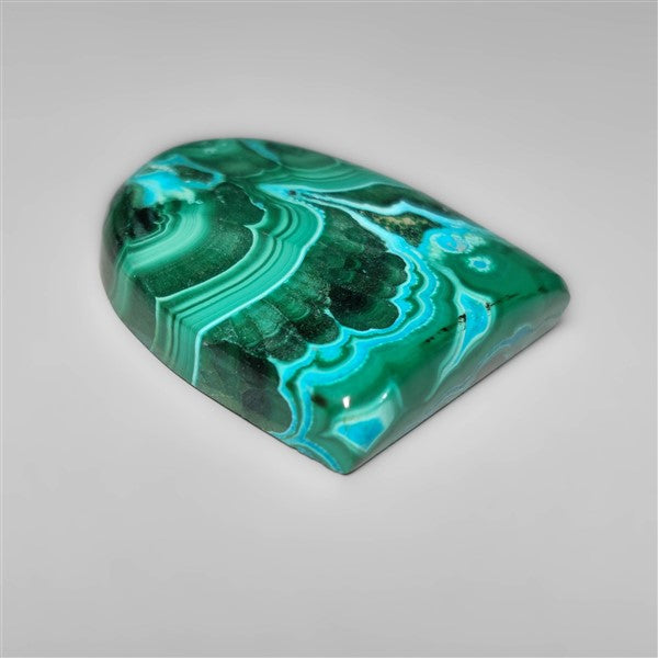 Chrysocolla|Malachite