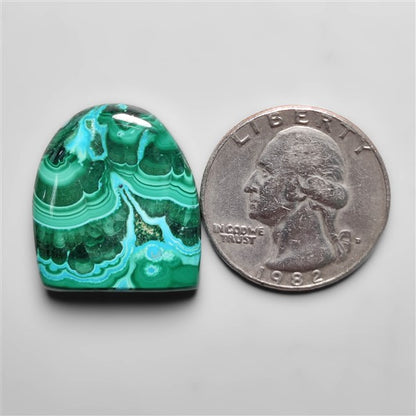 Chrysocolla|Malachite