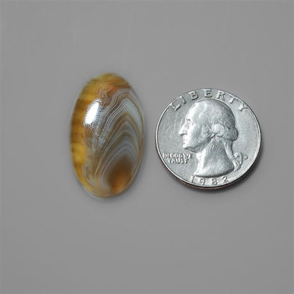 Agate|Botswana Agate