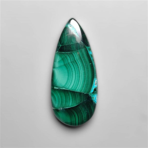 Chrysocolla|Malachite