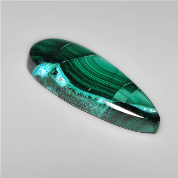 Chrysocolla|Malachite