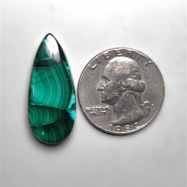 Chrysocolla|Malachite