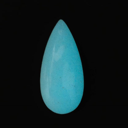 Glow Stone Cabochon