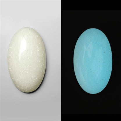 Glow Stone Cabochon