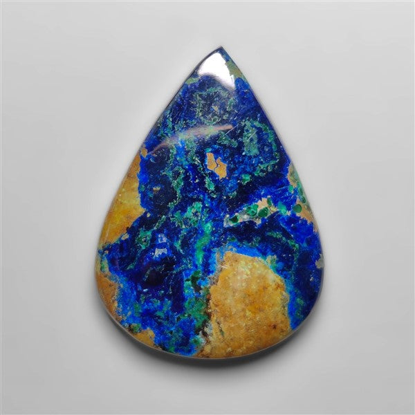 Azurite|Malachite