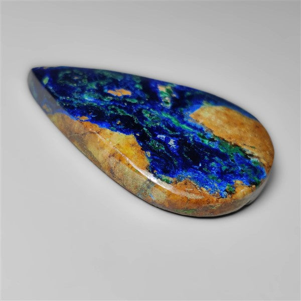 Azurite|Malachite