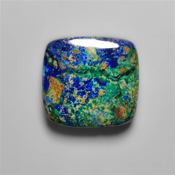 Azurite|Malachite